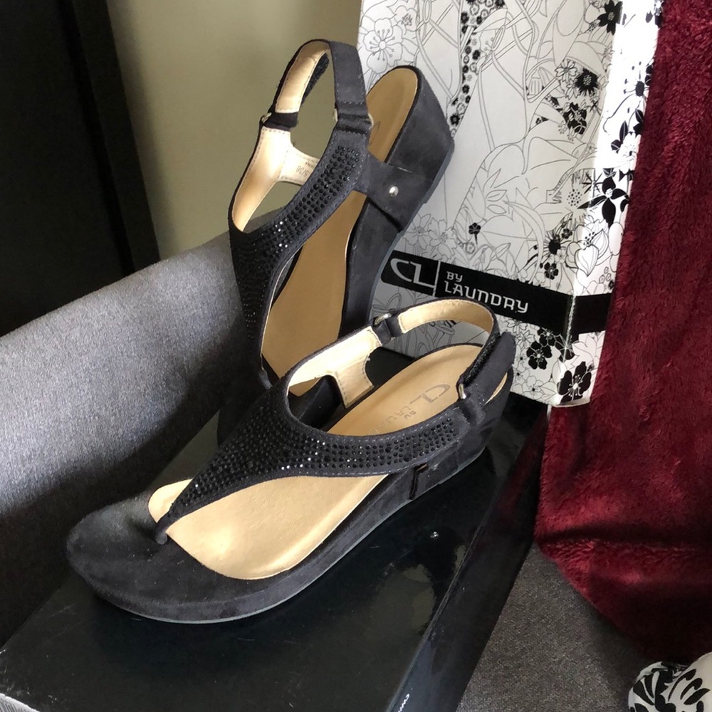 Dressy Sandals